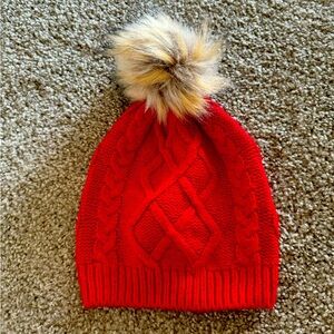Winter hat